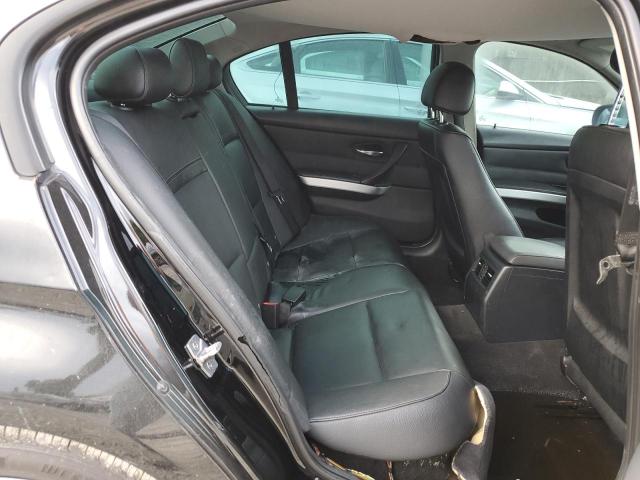 Photo 10 from auction – 2011 BMW 328 I with VIN WBAPH7G53BNN07818