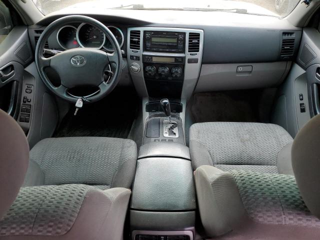 Photo 8 from auction – 2007 TOYOTA 4RUNNER SR with VIN JTEBU14R570117817