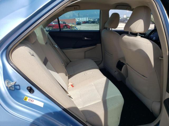 Photo 10 from auction – 2013 TOYOTA CAMRY L with VIN 4T1BF1FK2DU692701