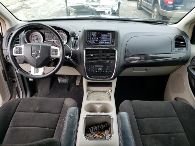 Photo 8 from auction – 2013 DODGE GRAND CARA with VIN 2C4RDGDG9DR623625