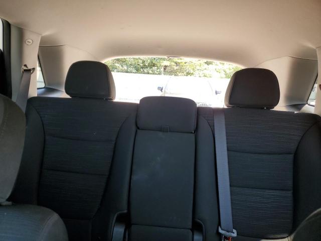Photo 10 from auction – 2014 KIA SORENTO LX with VIN 5XYKTCA63EG538004