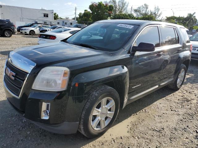 GMC TERRAIN SL 2013 z numerem VIN 2GKALMEK3D6173865 - Zdjęcie z aukcji