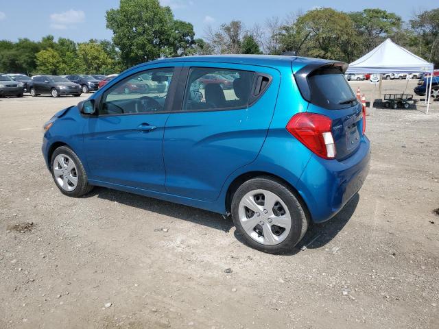 Photo 2 from auction – 2020 CHEVROLET SPARK LS with VIN KL8CB6SA9LC418228
