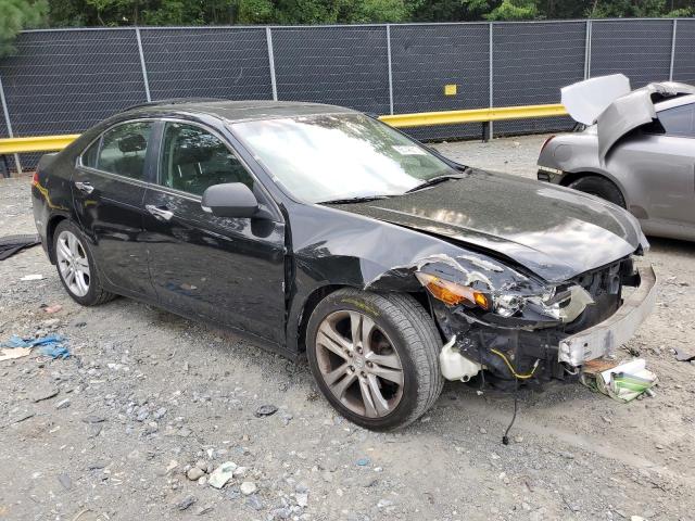 Photo 4 from auction – 2010 ACURA TSX with VIN JH4CU4F67AC000189