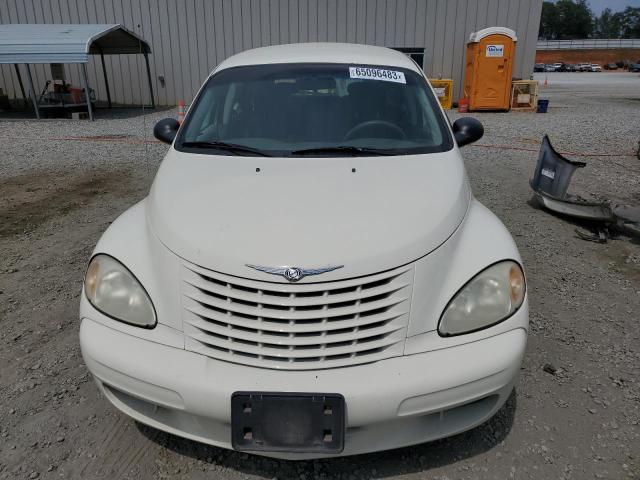 Photo 5 from auction – 2005 CHRYSLER PT CRUISER with VIN 3C4FY48B65T516129