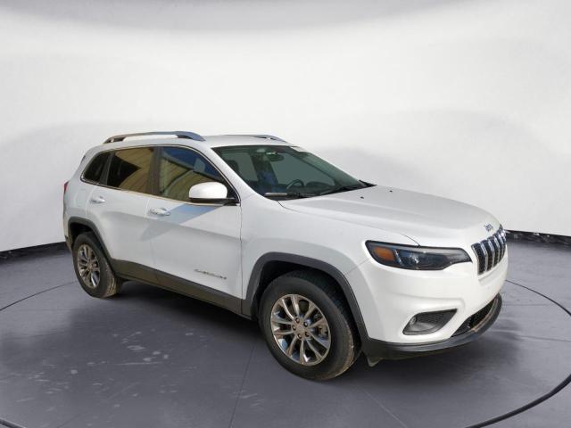 Photo 4 from auction – 2019 JEEP CHEROKEE L with VIN 1C4PJMLB0KD423740