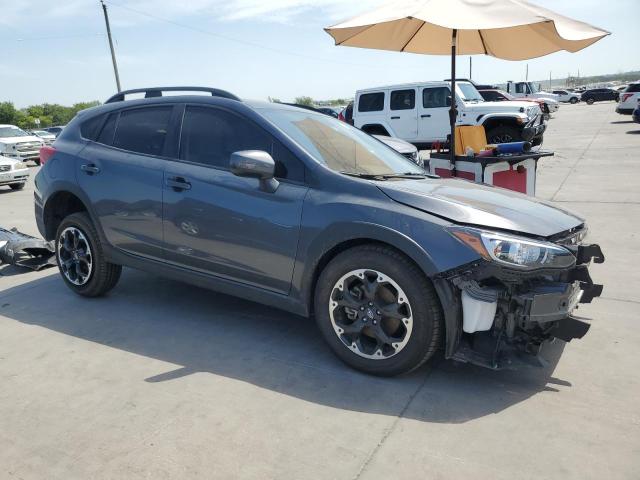Photo 4 from auction – 2023 SUBARU CROSSTREK with VIN JF2GTACC6P9216217