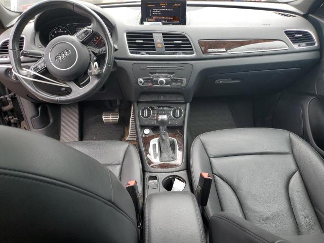 Photo 8 from auction – 2016 AUDI Q3 with VIN WA1EFCFS8GR021693