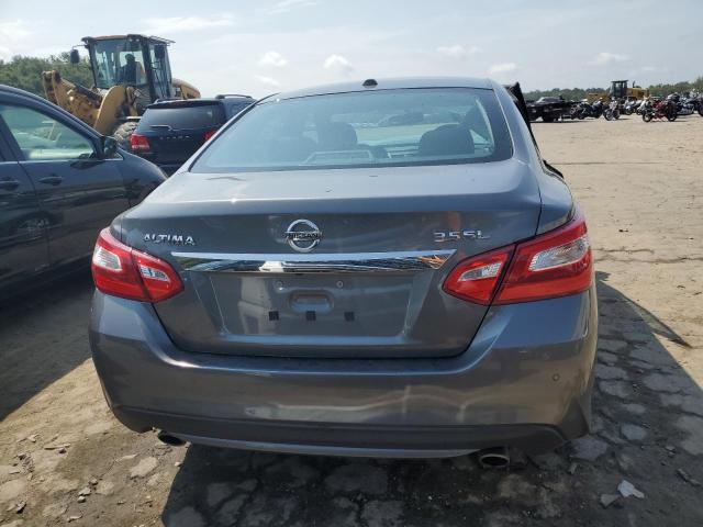 Photo 6 from auction – 2016 NISSAN ALTIMA 3.5 with VIN 1N4BL3AP7GC148772