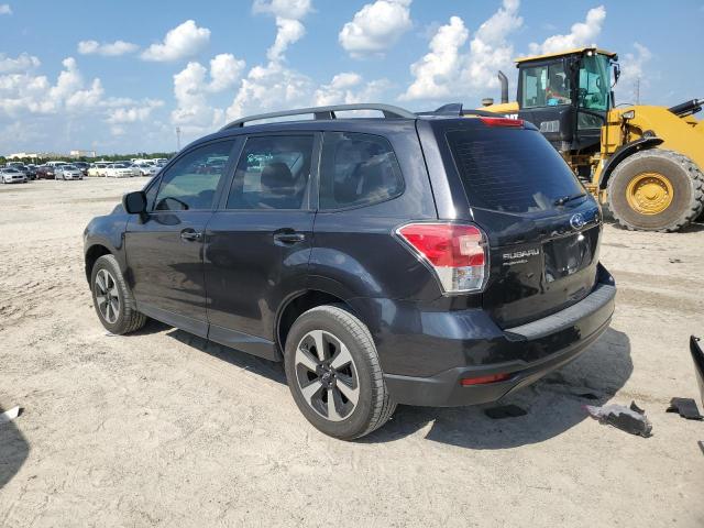 Photo 2 from auction – 2017 SUBARU FORESTER 2 with VIN JF2SJABC2HH507175