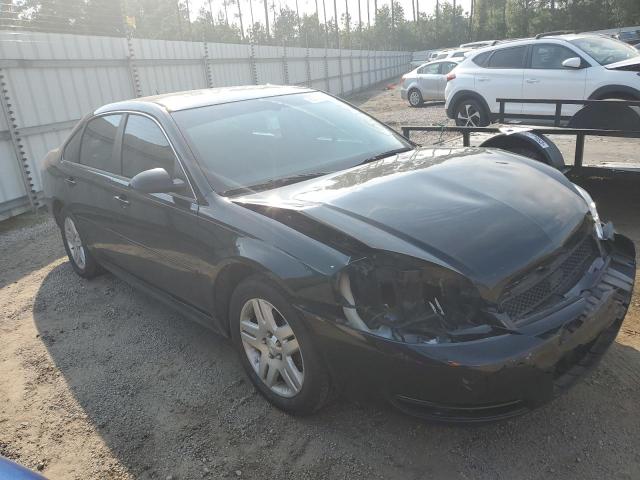 Photo 4 from auction – 2013 CHEVROLET IMPALA LT with VIN 2G1WG5E39D1216762