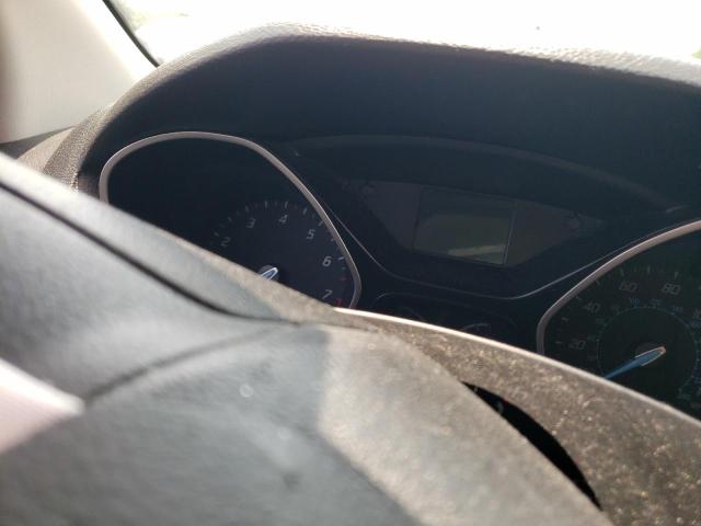 Photo 9 from auction – 2014 FORD FOCUS S with VIN 1FADP3E28EL430265