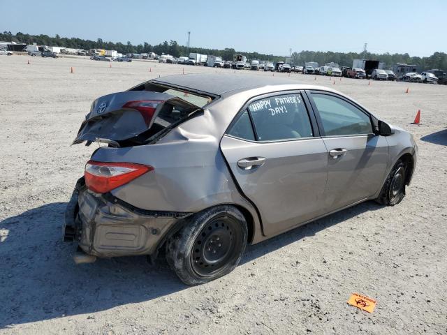 Photo 3 from auction – 2014 TOYOTA COROLLA L with VIN 5YFBURHE2EP034777