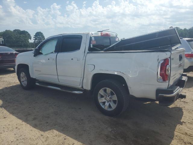 Photo 2 from auction – 2016 GMC CANYON SLE with VIN 1GTG5CE30G1125170