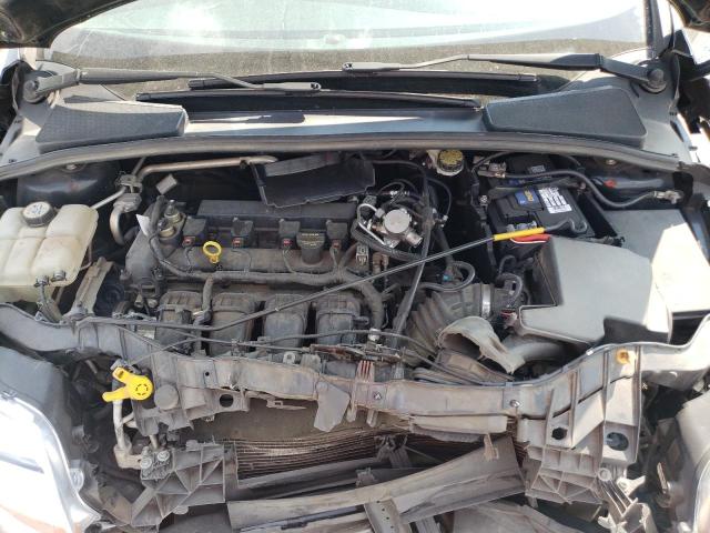 Photo 11 from auction – 2013 FORD FOCUS SE with VIN 1FADP3F25DL215388