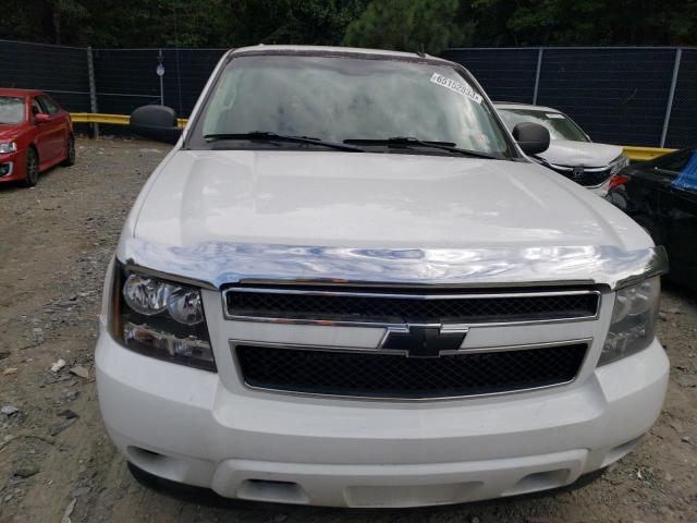 Photo 5 from auction – 2011 CHEVROLET AVALANCHE with VIN 3GNTKEE38BG326982