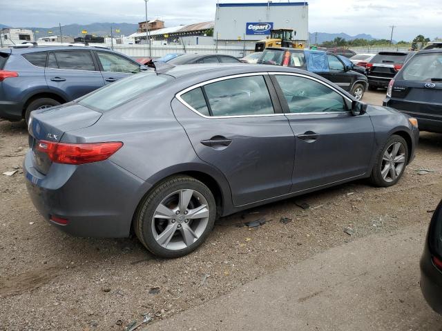 Photo 3 from auction – 2015 ACURA ILX 20 with VIN 19VDE1F34FE004474