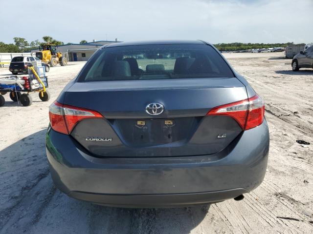 Photo 6 from auction – 2016 TOYOTA COROLLA L with VIN 5YFBURHE4GP393518