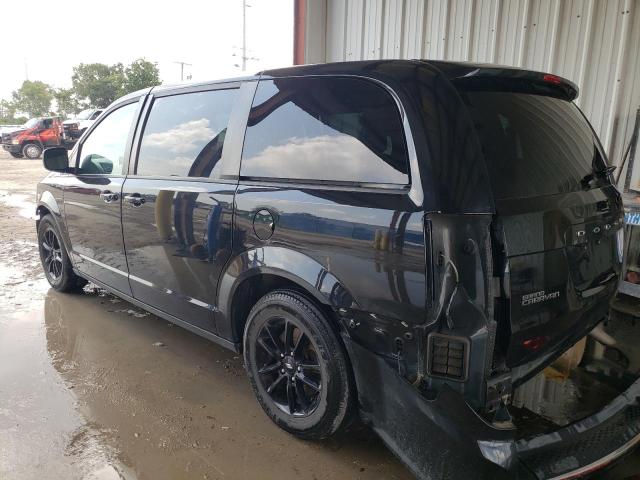 Photo 2 from auction – 2019 DODGE GRAND CARA with VIN 2C4RDGEG7KR768724
