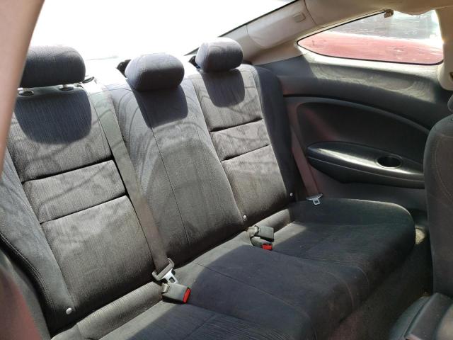 Photo 10 from auction – 2011 HONDA ACCORD LX- with VIN 1HGCS1B31BA007591