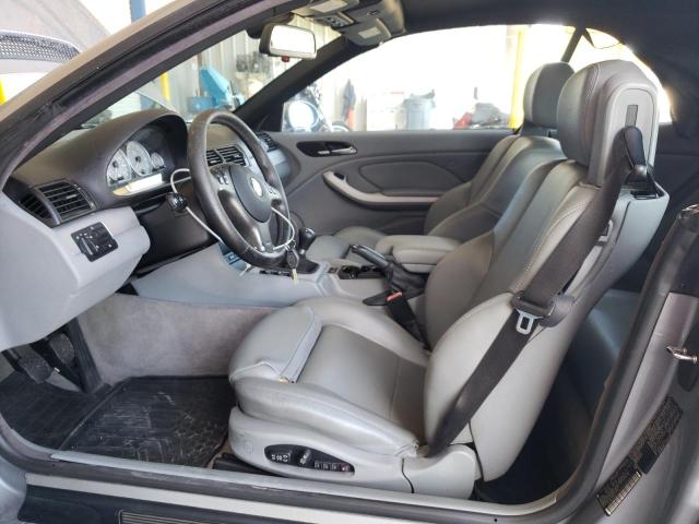 Photo 7 from auction – 2004 BMW M3 with VIN WBSBR93494PK05632