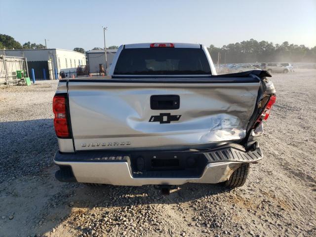 Photo 6 from auction – 2017 CHEVROLET SILVERADO with VIN 1GCVKPEC4HZ266463
