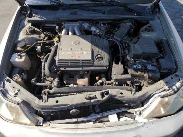 Photo 11 from auction – 2000 TOYOTA AVALON XL with VIN 4T1BF28B8YU105538