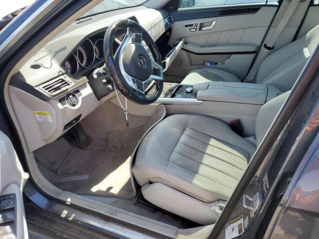 Photo 7 from auction – 2014 MERCEDES-BENZ E 550 4MAT with VIN WDDHF9BB8EA948867