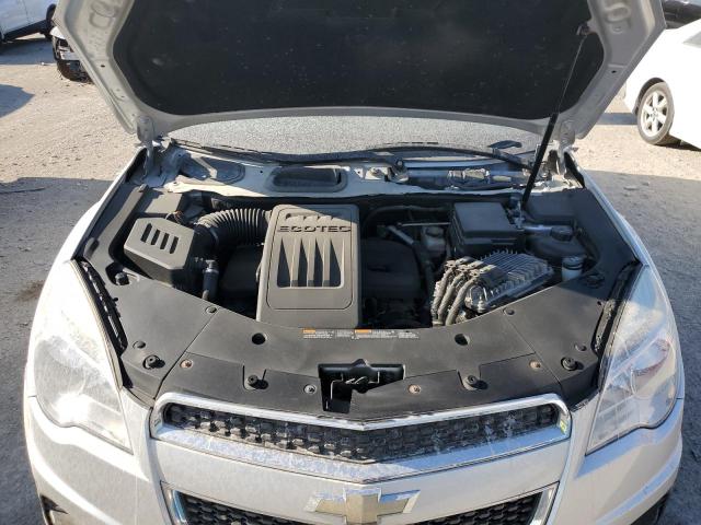 Photo 12 from auction – 2012 CHEVROLET EQUINOX LS with VIN 2GNFLCEK5C6376094