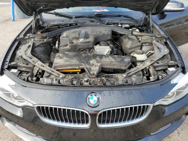 Photo 11 from auction – 2014 BMW 428 I with VIN WBA3V5C56EP751179