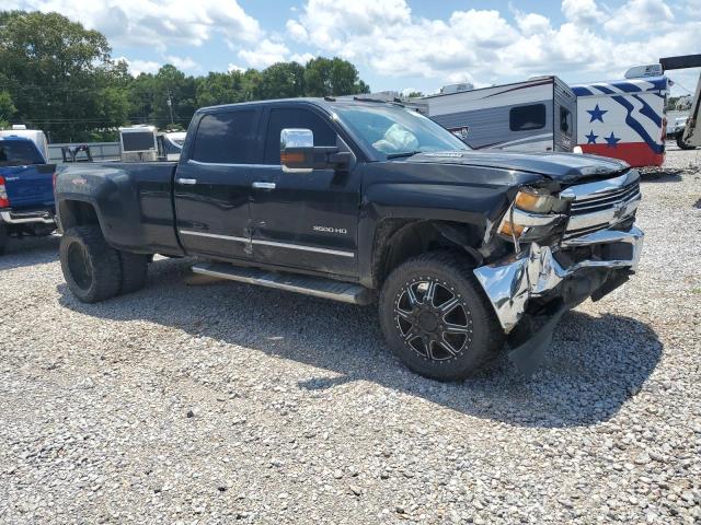 Photo 4 from auction – 2016 CHEVROLET SILVERADO with VIN 1GC4K0C83GF173774