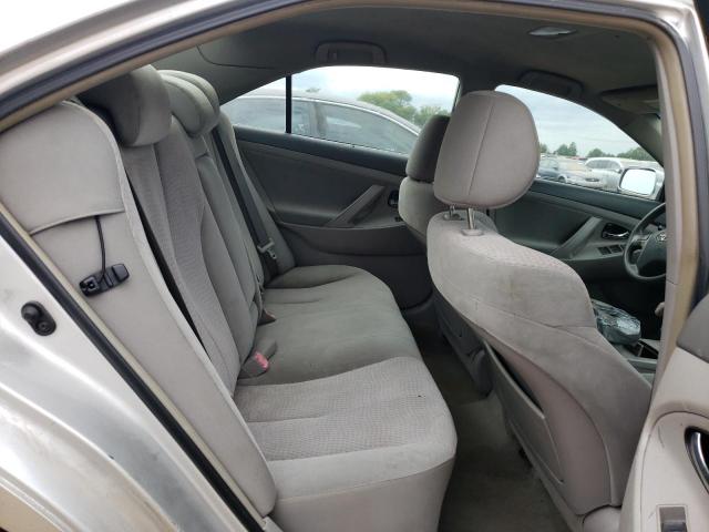 Photo 10 from auction – 2011 TOYOTA CAMRY BASE with VIN 4T4BF3EK9BR160636