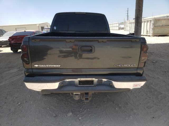 Photo 6 from auction – 2003 CHEVROLET silverado with VIN 2GCEK19T831193431