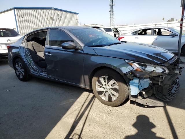 Photo 4 from auction – 2020 NISSAN ALTIMA S with VIN 1N4BL4BV8LC145666