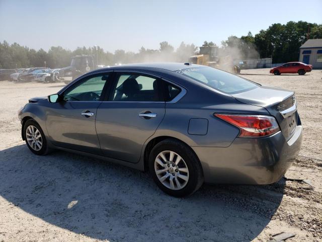 Photo 2 from auction – 2015 NISSAN ALTIMA 2.5 with VIN 1N4AL3AP5FC461135