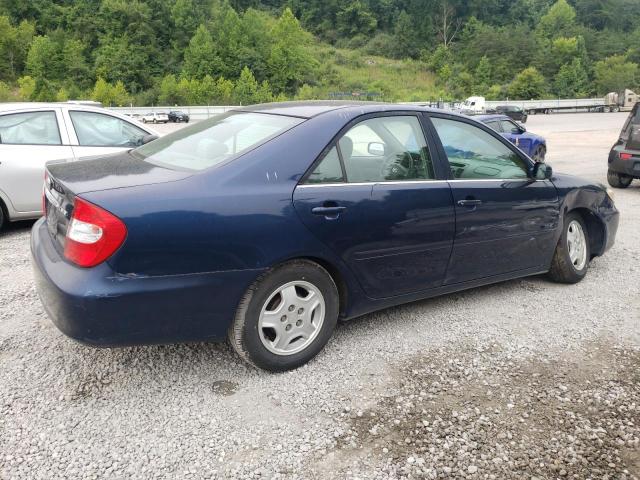 Photo 3 from auction – 2002 TOYOTA CAMRY LE with VIN 4T1BE32K42U513866
