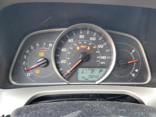 Photo 9 from auction – 2015 TOYOTA RAV4 LE with VIN 2T3BFREV9FW349985