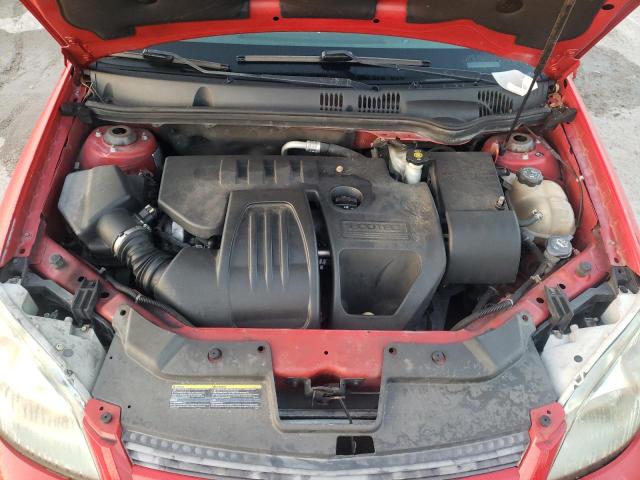 Photo 11 from auction – 2010 CHEVROLET COBALT 1LT with VIN 1G1AD5F57A7168339