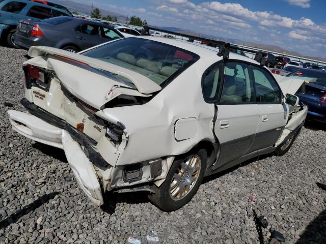 Photo 3 from auction – 2002 SUBARU LEGACY OUT with VIN 4S3BE896027211449
