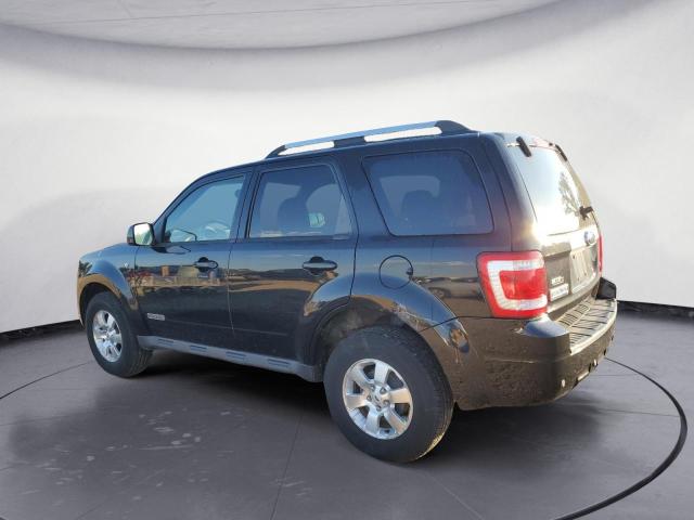 Zdjęcie 2 z aukcji – 2008 FORD ESCAPE LIM z VIN 1FMCU94188KD51405