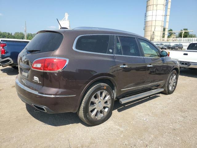 Photo 3 from auction – 2016 BUICK ENCLAVE with VIN 5GAKRBKD8GJ281884