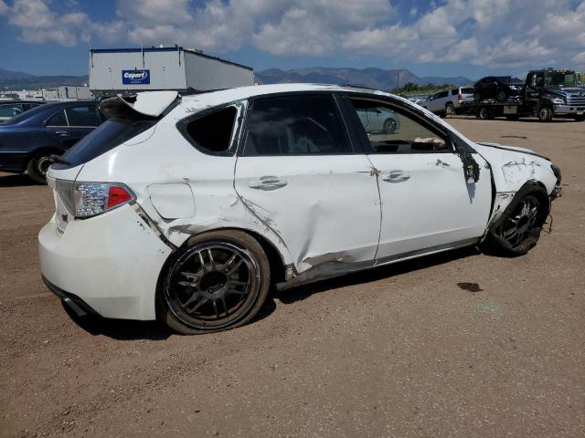 Photo 3 from auction – 2008 SUBARU IMPREZA WR with VIN JF1GR896X8L836019