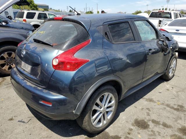 Photo 3 from auction – 2012 NISSAN JUKE S with VIN JN8AF5MR0CT104066