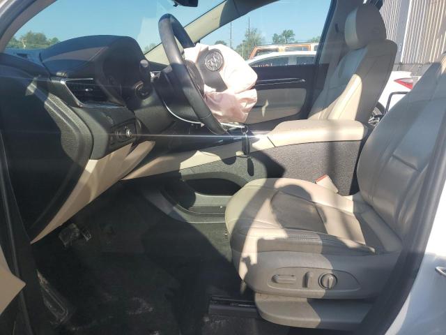 Photo 7 from auction – 2018 BUICK ENCLAVE ES with VIN 5GAERBKW2JJ142551