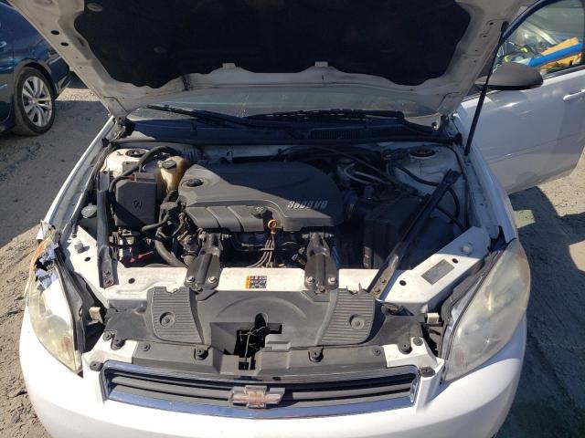 Photo 11 from auction – 2011 CHEVROLET IMPALA LT with VIN 2G1WG5EK2B1236047