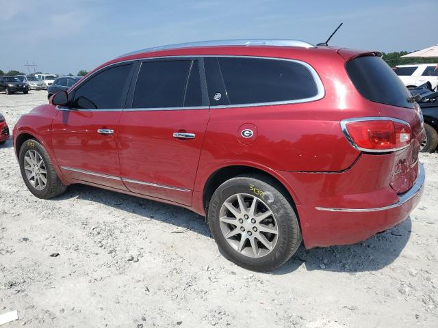 Photo 2 from auction – 2014 BUICK ENCLAVE with VIN 5GAKRBKD4EJ210632
