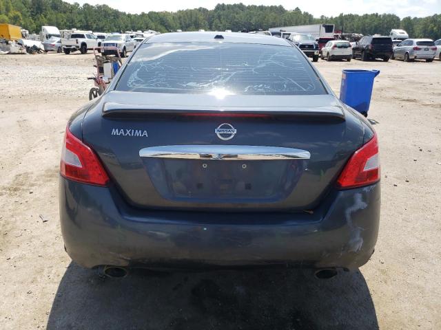 Photo 6 from auction – 2011 NISSAN MAXIMA S with VIN 1N4AA5AP1BC847207