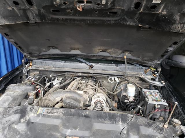 Photo 11 from auction – 2010 CHEVROLET SILVERADO with VIN 3GCXKSE27AG174952
