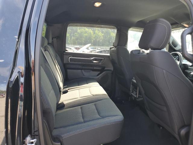 Photo 10 from auction – 2021 RAM 1500 BIG H with VIN 1C6SRFFT3MN692662