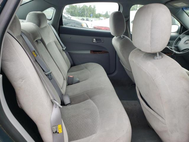 Photo 10 from auction – 2006 BUICK LACROSSE C with VIN 2G4WC582461178944